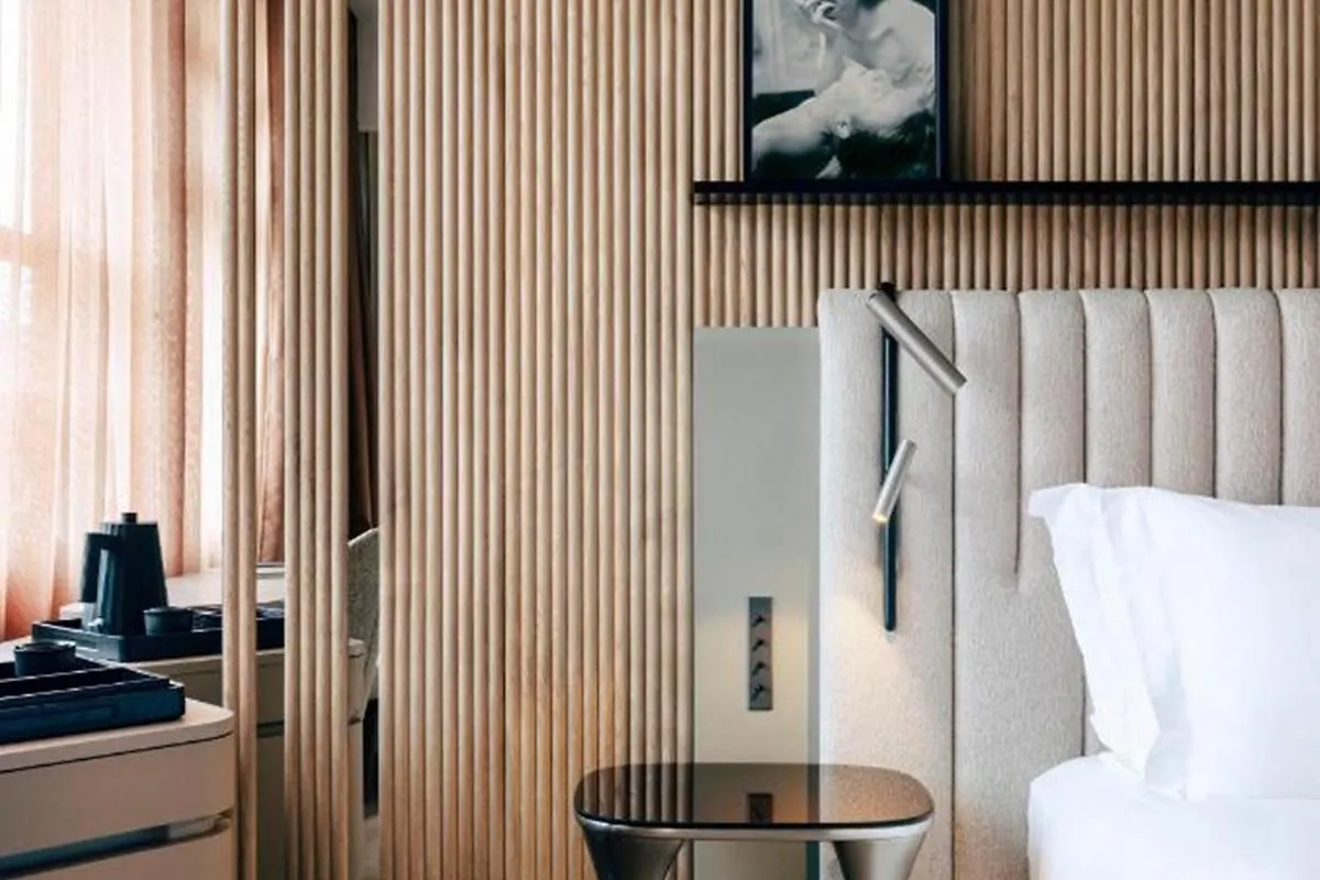 Hotel Dame Des Arts