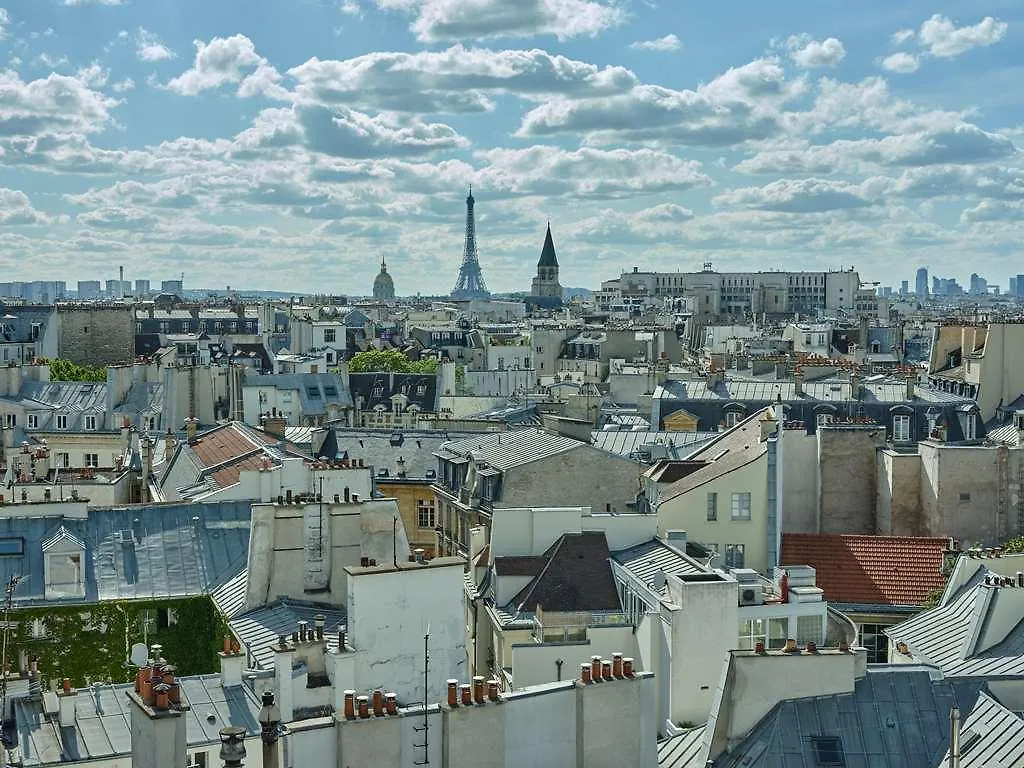 Dame Des Arts 4* Parigi
