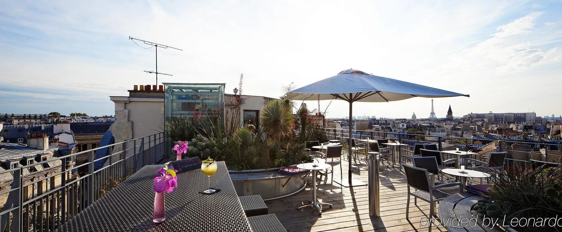 Dame Des Arts 4* Paris