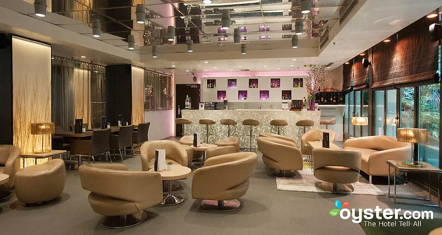 Hotel Dame Des Arts